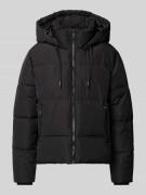 Vero Moda Jacke mit Kapuze Modell 'SOPHIE' in Black, Größe XS