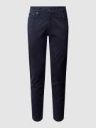 Levi's® Slim Fit Hose mit Stretch-Anteil Modell "511 BALTIC NAVY" in M...