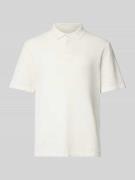 Jack & Jones Regular Fit Poloshirt mit Label-Stitching Modell 'GEORGE'...