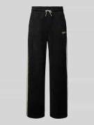 Guess Activewear Straight Leg Sweatpants mit elastischem Bund Modell '...