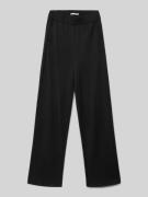 Only Relaxed Fit Weite Hose aus Viskose-Mix Modell 'POPTRASH LIFE' in ...