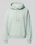 Carhartt Work In Progress Hoodie mit Logo-Stitching Modell 'CASEY' in ...