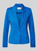 FREE/QUENT Blazer mit 2-Knopf-Leiste und Viskose-Anteil Modell 'NANNI'...