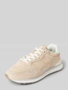 HOFF Sneaker mit Label-Detail Modell 'TAMARINDO' in Beige, Größe 39