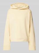 JAKE*S STUDIO WOMAN Oversized Hoodie aus reiner Baumwolle Modell 'Cosy...