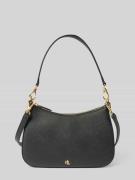 Lauren Ralph Lauren Handtasche mit Label-Applikation Modell 'DANNI' in...