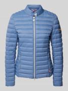 Frieda & Freddies Steppjacke mit Reißverschlusstaschen Modell 'JUDY' i...
