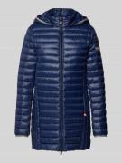 Frieda & Freddies Steppjacke mit Zweiwege-Reißverschluss Modell 'LAURA...