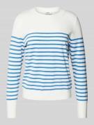 s.Oliver RED LABEL Regular Fit Feinstrickpullover aus Viskose-Mix in H...