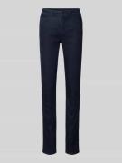 Emporio Armani Skinny Fit Jeans mit 5-Pocket-Design in Jeansblau, Größ...