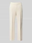 Raffaello Rossi Straight Leg Stoffhose in verkürzter Passform Modell '...