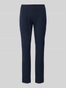 Lauren Ralph Lauren Skinny Fit Stoffhose mit elastischem Bund Modell '...