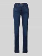 Levi's® 300 Shaping Slim Fit Jeans mit Stretch-Anteil Modell '312' in ...