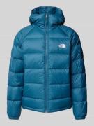 The North Face Steppjacke mit Stehkragen Modell 'HYDRENALITE' in Marin...