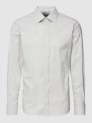 Eton Slim Fit Smokinghemd aus hochwertiger Baumwolle Modell 'FLORAL JA...