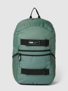 PUMA Rucksack mit Label-Details Modell 'Deck' in Schilf, Größe 1