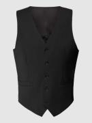 Tiger Of Sweden Regular Fit Weste mit Leinen-Anteil Modell 'Wayde' in ...