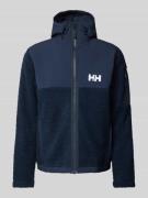 Helly Hansen Sweatjacke mit Kapuze in Marine, Größe S