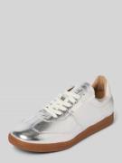 Steve Madden Sneaker mit Label-Details Modell 'EMPORIA' in Silber, Grö...