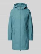 G.I.G.A. DX Funktionsjacke mit Reißverschlusstaschen Modell 'GS 57' in...