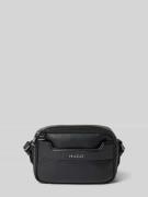 HUGO Handtasche mit Label-Applikation Modell 'Speedyork' in Black, Grö...