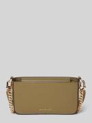 MICHAEL Michael Kors Handtasche mit Label-Applikation Modell 'BRYANT' ...