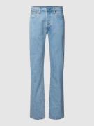 Levi's® Jeans mit Label-Detail Modell 'Original Canyon Moon' in Hellbl...