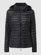 Fuchs Schmitt Steppjacke mit Wattierung in Black, Größe 42