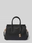 MICHAEL Michael Kors Handtasche mit Label-Applikationen Modell 'LAILA'...