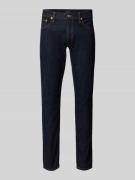 Polo Ralph Lauren Slim Fit Jeans mit Stretch-Anteil Modell 'SULLIVAN' ...