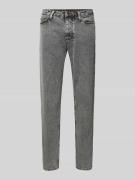 American Vintage Tapered Fit Jeans im 5-Pocket-Design Modell 'YOPDAY' ...