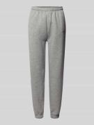 LeGer by Lena Gercke Regular Fit Sweatpants mit Label-Stitching Modell...