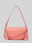 VALENTINO BAGS Handtasche mit Label-Applikation Modell 'PIPER' in Kora...
