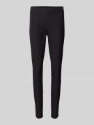 Marc O'Polo Slim Fit Leggings aus Baumwoll-Mix in Bi-Stretch-Qualität ...