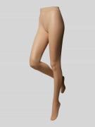JOOP! Collection Strumpfhose mit elastischem Bund Modell 'SHEER DELUXE...
