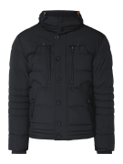 Wellensteyn Jacke STARDUST / Starstream STAD-565 in Black, Größe S