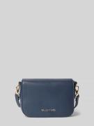 VALENTINO BAGS Handtasche mit Label-Applikation Modell 'BRIXTON' in Ma...