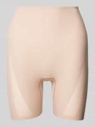 Calvin Klein Underwear Pants mit Label-Print in Beige, Größe L