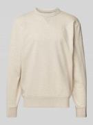 G-Star Raw Loose Fit Sweatshirt aus Baumwoll-Mix Modell 'NIFOUS' in Of...