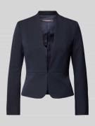 Christian Berg Woman Selection Regular Fit Blazer mit Schalkragen in M...