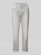 Angels Regular Fit Jeans im 5-Pocket-Design Modell 'Darlene' in Hellgr...