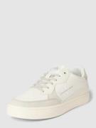 Calvin Klein Jeans Sneaker aus Leder mit Logo-Prägung Modell 'CLASSIC ...