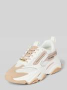 Steve Madden Sneaker mit Plateausohle Modell 'POSSESSION-E' in Rosa, G...