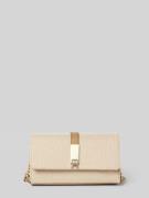 Tommy Hilfiger Crossbody-Tasche aus Canvas in Beige, Größe 1