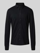 Casual Friday Slim Fit Freizeithemd mit Kentkragen Modell 'ARTHUR' in ...