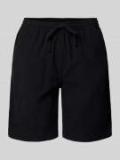 Soyaconcept Relaxed Fit Shorts mit elastischem Bund Modell 'Cissie' in...