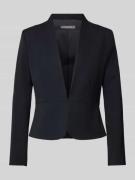 Christian Berg Woman Selection Blazer mit Hakenverschluss in Black, Gr...