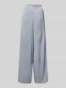 Drykorn Hose mit weitem Bein und elastischem Bund Modell 'CEILING' in ...