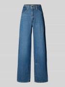 Levi's® Jeans mit 5-Pocket-Design in Jeansblau, Größe 25/31