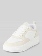 CHAMPION Sneaker mit Logo-Stitching Modell 'Rebound Lite' in Weiss, Gr...